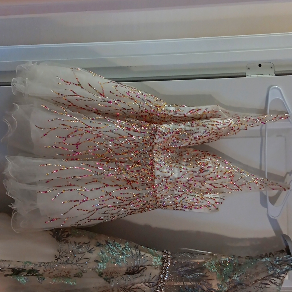 Dresses